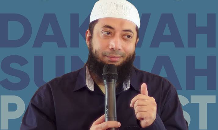 Innalillahi, IPDN Tersusupi Ustadz Wahabi ! Ingat Pesan Presiden pada Institusi Negara: Jangan Undang Ustadz Radikal