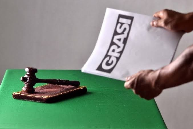 Berperilaku Baik, Ustadz Ini Dinilai Layak Dapat Grasi