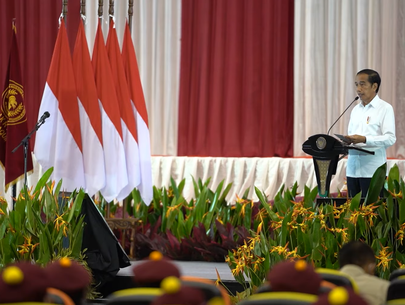 Jokowi