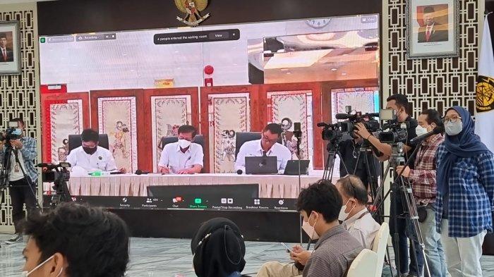 Kenaikan Tarif Listrik Hanya Berlaku untuk 2 Juta Orang Kaya