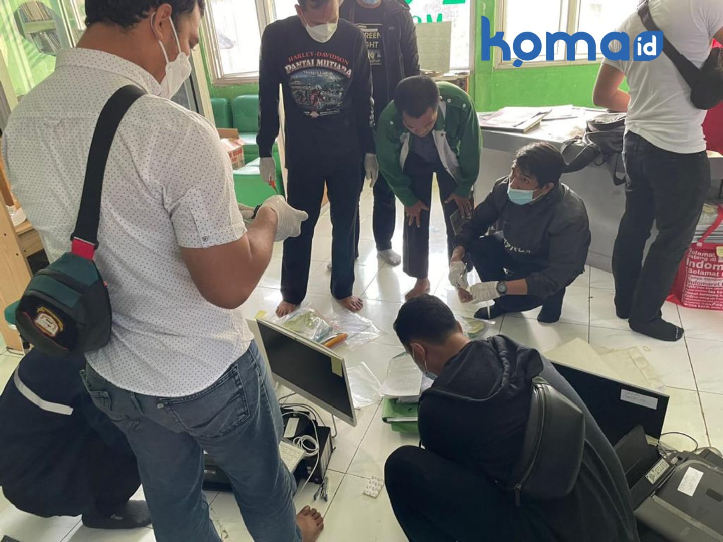 Fadhli Harahab: Kalau Terlibat Intoleransi dan Radikalisme, Ormas Khilafatul Muslimin Harus Dibubarkan