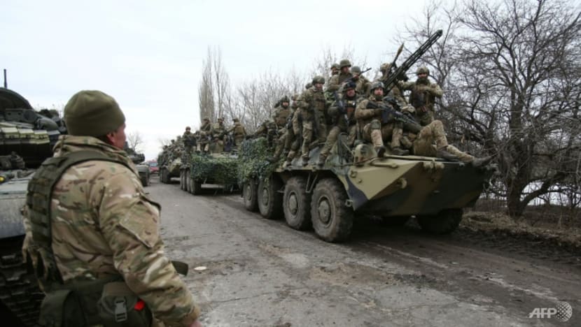 Analisa Pakar Geopolitik Soal Konflik Rusia-Ukraina dan Peran Indonesia