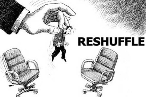 Istana Tepis Isu Reshuffle Kabinet