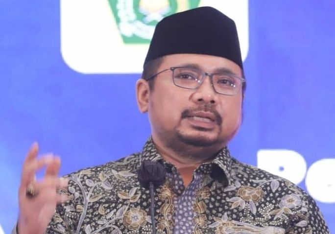 Kemenag: Ibadah Natal di Gereja Boleh Dihadiri Kapasitas 100 Persen Jemaah