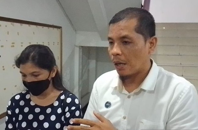 Begini Percakapan Terakhir Brigadir J dengan Kekasihnya