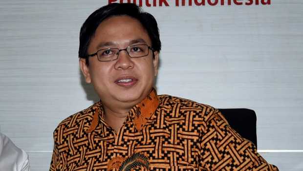 Burhanuddin Muhtadi