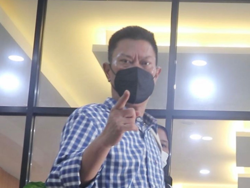 Menggema Isu Pencopotan Kapolri, JARI 98 : Ini Kerjaan Penumpang Gelap, Jangan Terprovokasi!