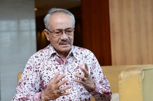 Percaya KPK Gas Lagi Soal Formula E, Pengamat : Kasusnya Belum Basi Kok!