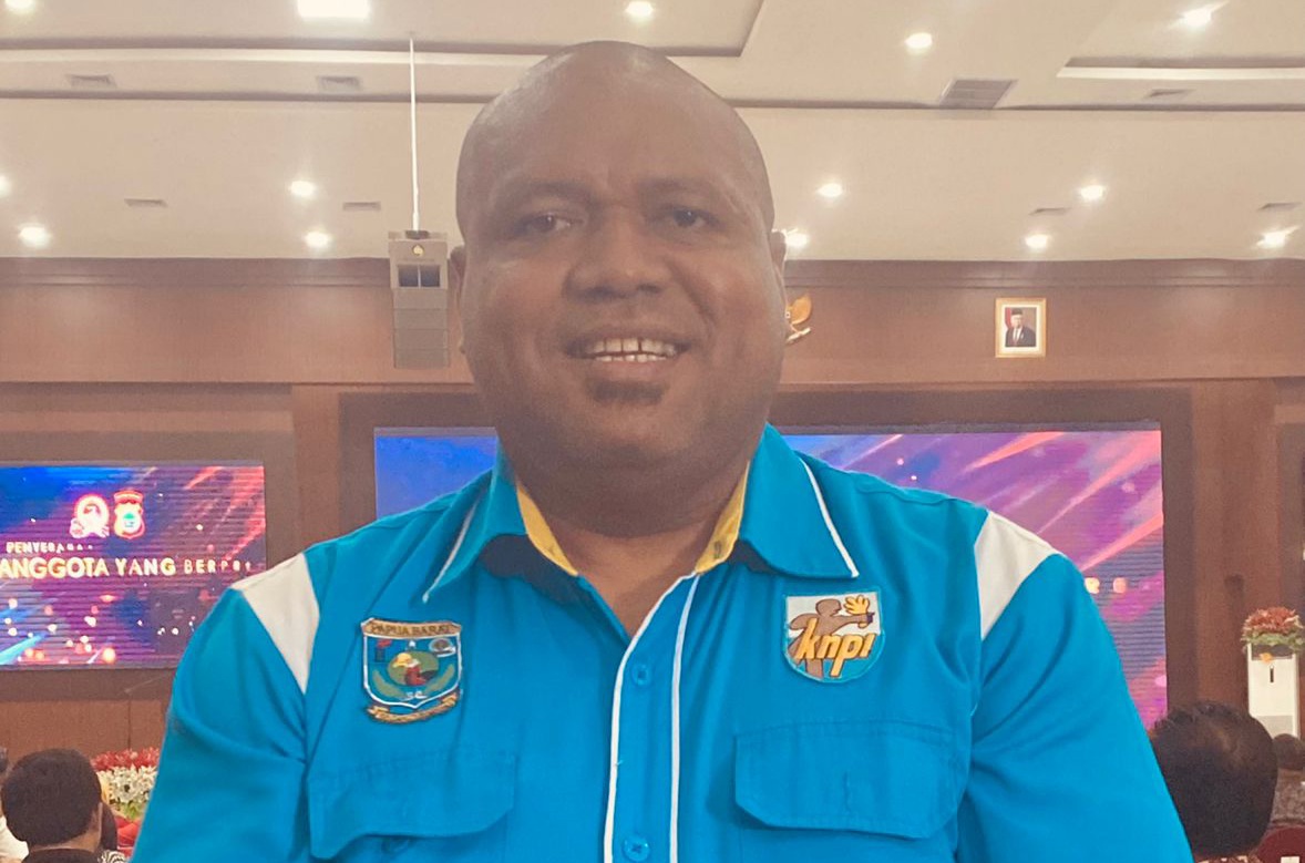 Bentrok Babarsari, Samy Saiba: Pemuda Papua Barat Jangan Mau Diadu Domba!