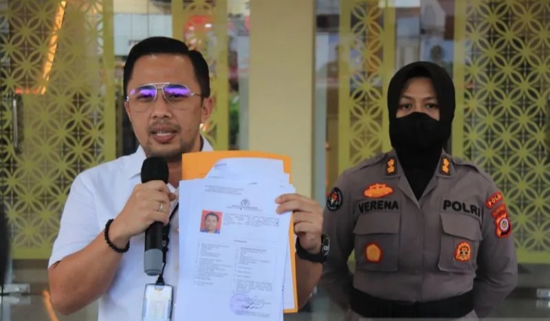 Polisi Buru 2 Tersangka Utama Kerusuhan Babarsari