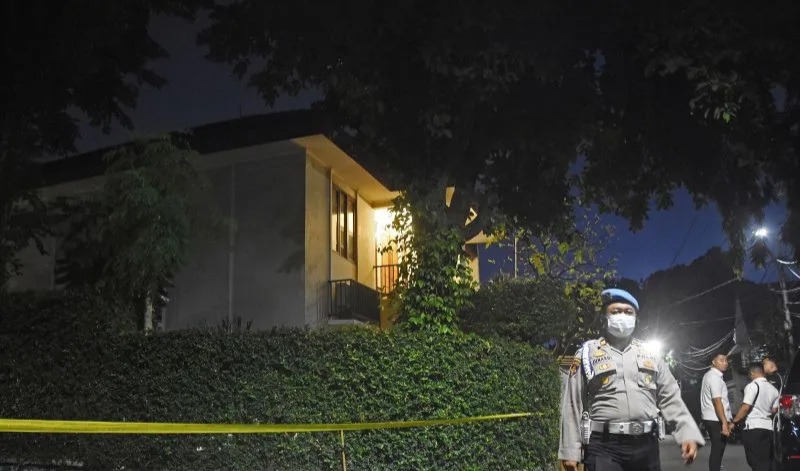 Bersabar Jangan Perkeruh Suasana, Polri Sedang Perkuat Bukti Ilmiah Kasus Brigadir J