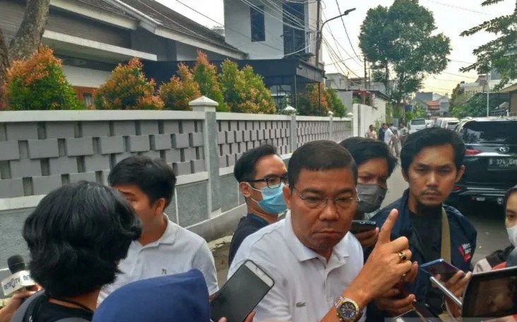 Polri Minta Pengacara Keluarga Brigadir J Jangan Banyak Spekulasi