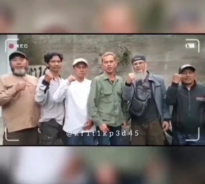 Fenomena Embun Es Terjadi di Gunung Bromo