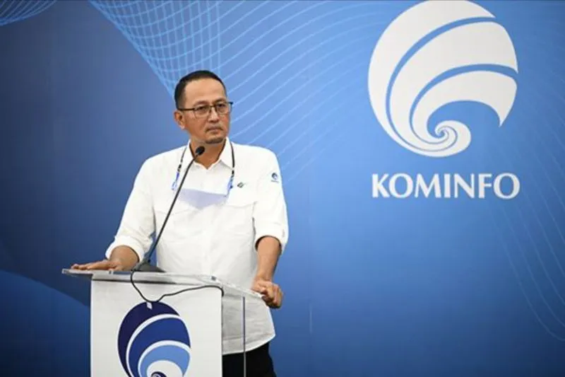 Demi Kemanan Privasi Data Rakyat, Pemerintah-DPR Sepakat Tuntaskan RUU PDP