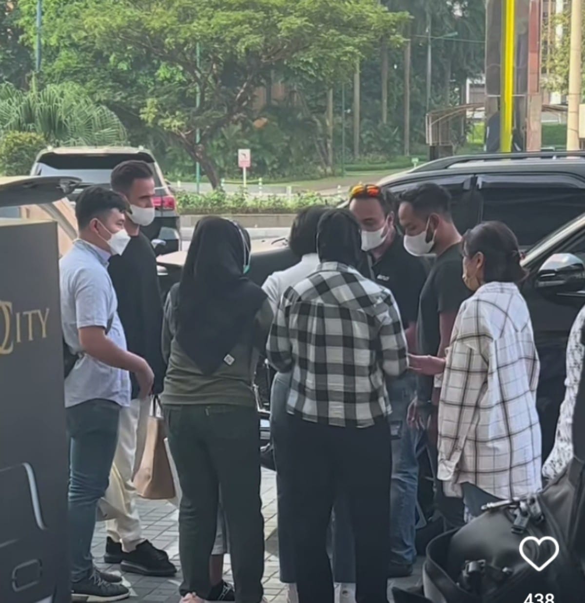 Peran Polwan Dikedepankan Saat Tangkap Nikita Mirzani