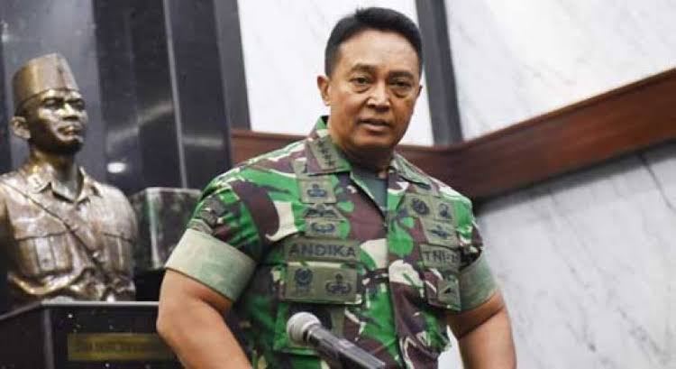 Andika Perkasa