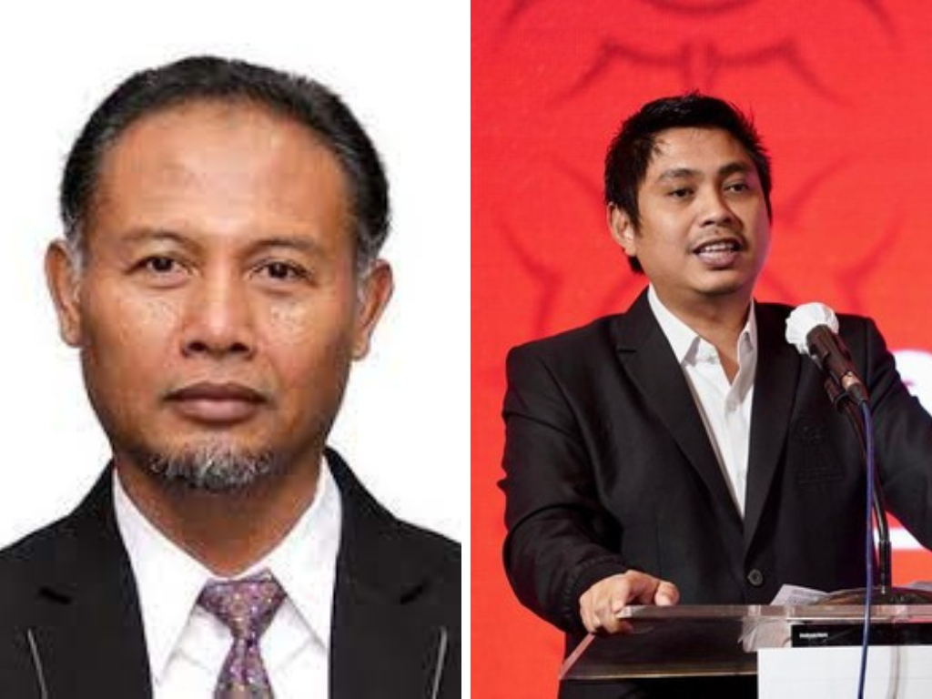 PDIP Salut Bambang Widjojanto Mundur dari TGUPP untuk Bela Mardani Maming