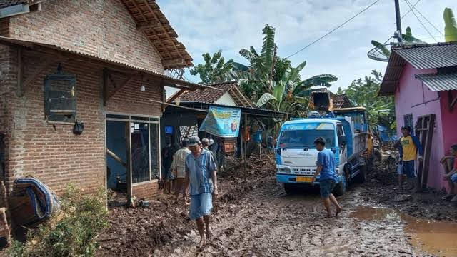 Banjir Bandang Pati