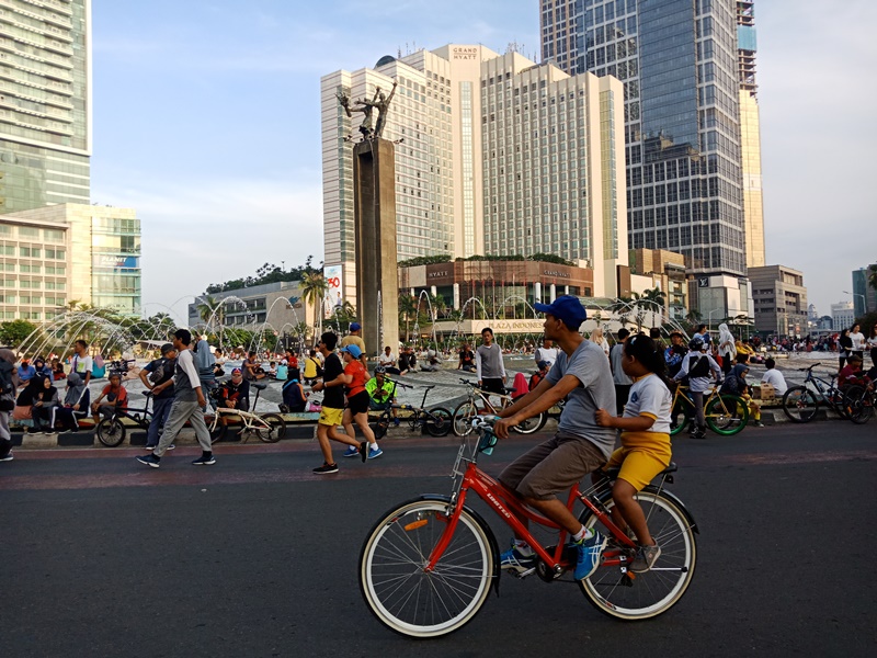 Car Free Day