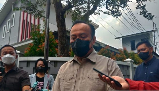 Kadiv Humas Polri : Pengacara Keluarga Brigadir J Jangan Berspekulasi, Biar Ahli yang Menjawab