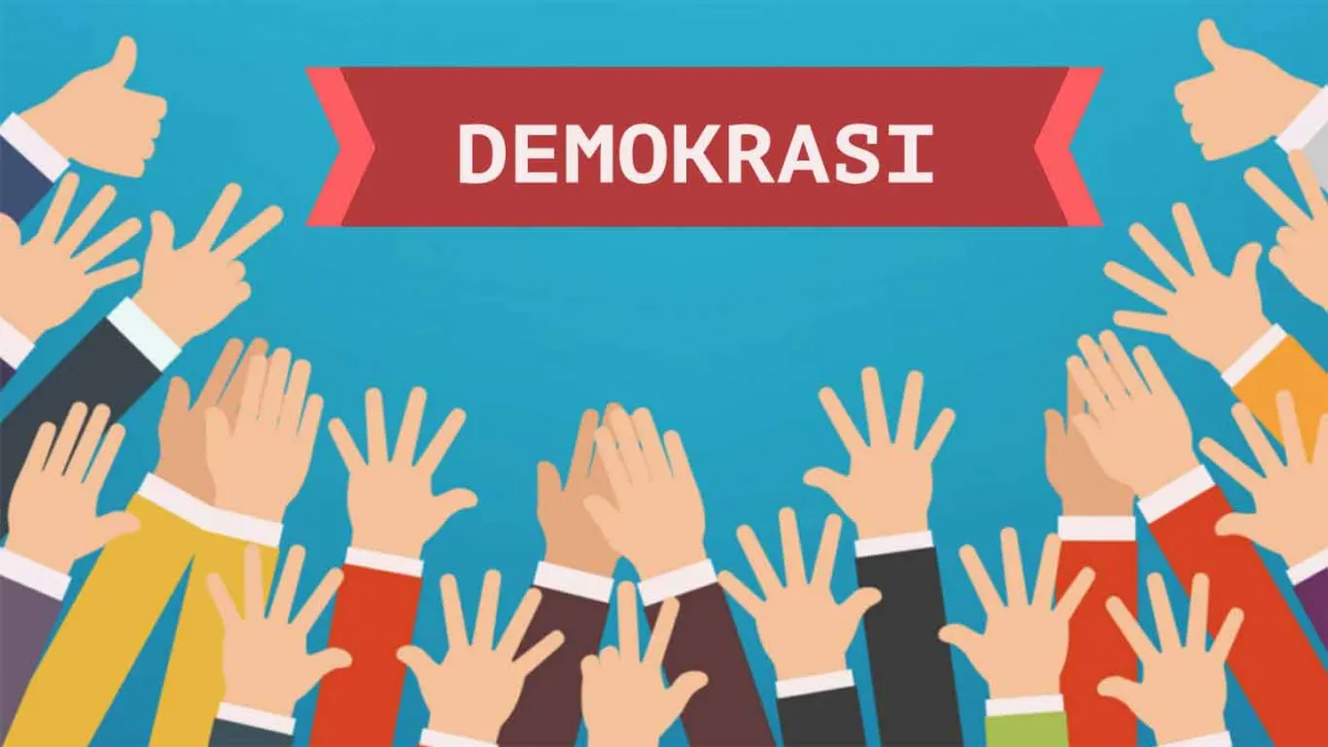 Pasal Penghinaan Presiden Disebut Sebagai Pembajakan Demokrasi
