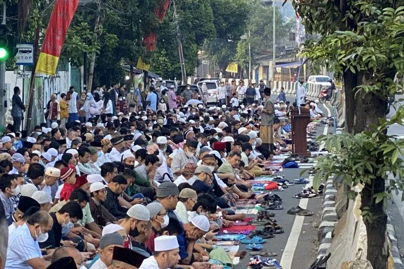 Vaksinasi Booster Jadi Syarat Perjalanan Dalam Negeri, Mulai 17 Juli 2022
