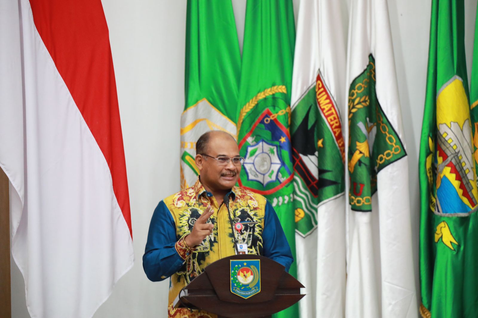PPKM Diperpanjang, Jumlah Daerah Status Level 2 Kembali Naik
