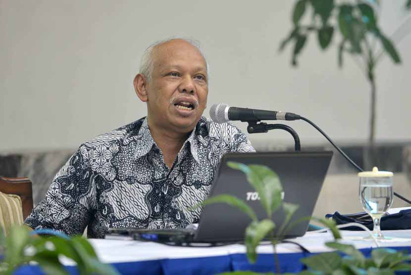 Pesan Ketua Dewan Pers : Kawan-Kawan Media, Stop Gunakan Diksi Memecah Belah Anak Bangsa
