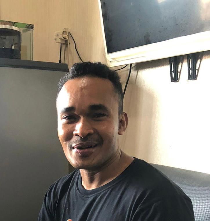 2 Tersangka Kerusuhan Babarsari Akhirnya Menyerahkan Diri ke Polda DIY