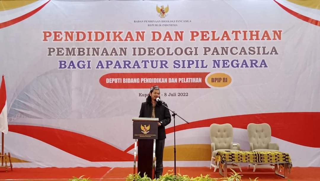 ACT Seperti ABA, Danai Teroris Berkedok Kemanusian