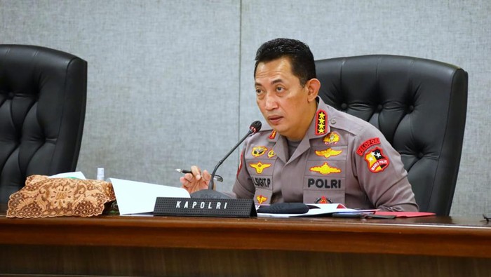 Pemecetan AKBP Brotoseno: Pengamat Apresiasi Kapolri, Sesuai dengan Tagline Presisi