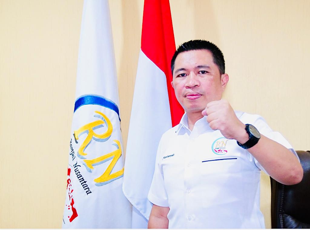 Irjen Pol Ferdy Sambo Dinonaktifkan, Rampai Nusantara : Kapolri Tegas Mengambil Langkah Cepat & Tepat!