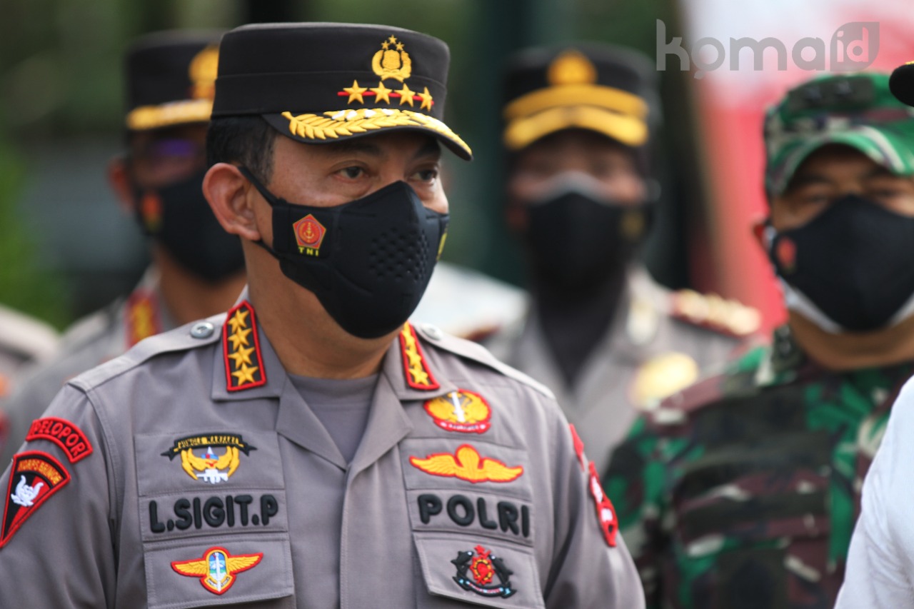 Kronologi Pesawat Tempur TNI AU Jatuh Ketika Latihan Terbang Malam