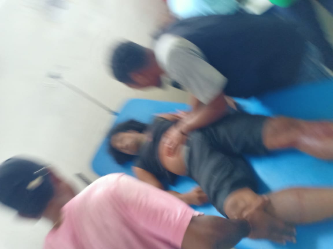 8 Jenazah Korban Kebiadaban KKB Segera Dikirim Pulang ke Keluarga