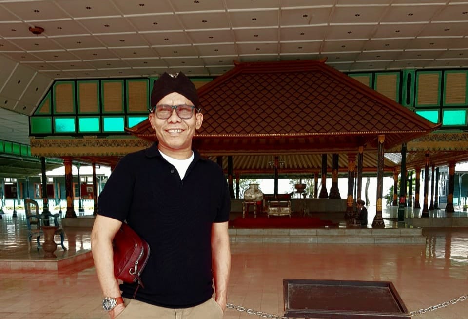 Dukung Polri di Penanganan Kasus Brigadir J, Eks Politisi Hanura : Masyarakat Janganlah Berspekulasi