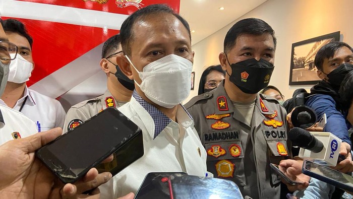 Ambyaaar !! Bareskrim Akhirnya Tetapkan 4 Tersangka Kasus Pengelapan Dana Umat oleh ACT