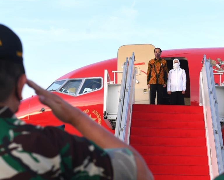 Jokowi