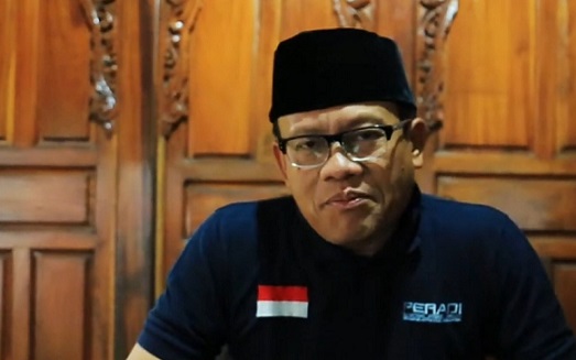 IPW - Sugeng Teguh Santoso