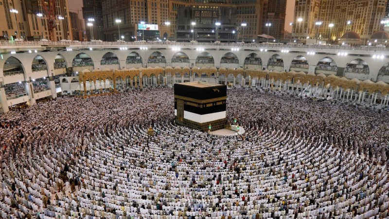 Miris! Diduga Masih Ada Ribuan Jamaah Haji Furoda yang Jadi Korban Travel Ilegal