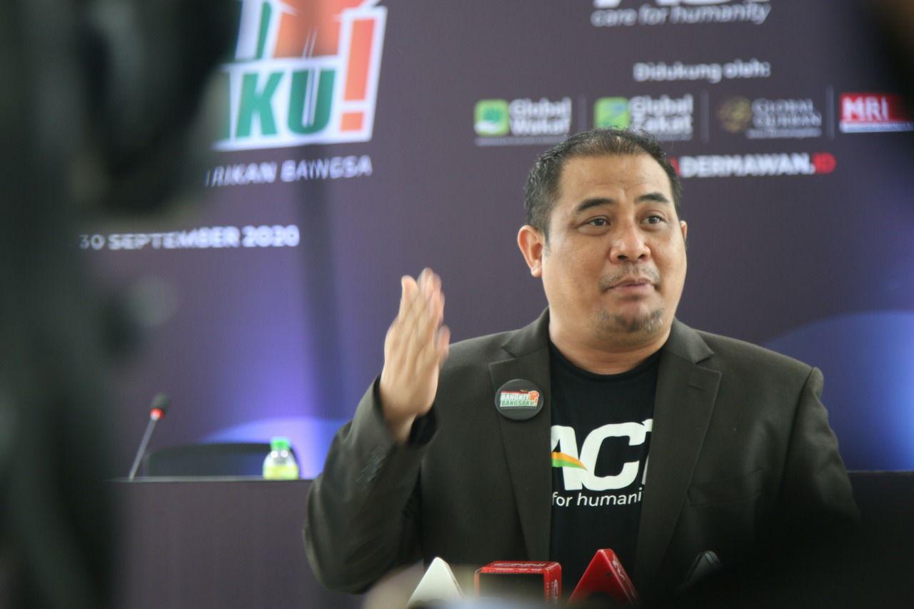 Ibnu Hadjar