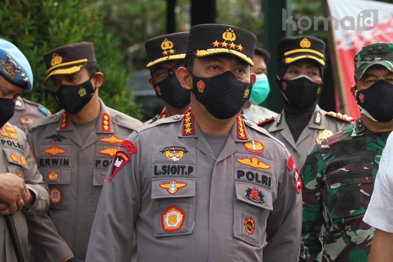 Pengamat Kepolisian: Pelanggaran Kode Etik 25 Personel Polri Harus Terus Berjalan