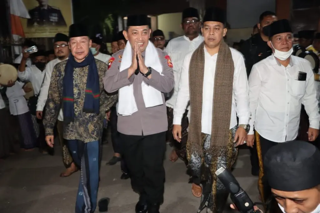 Komnas HAM Bantah Spekulasi Brigadir J Tewas Saat Perjalanan Magelang-Jakarta