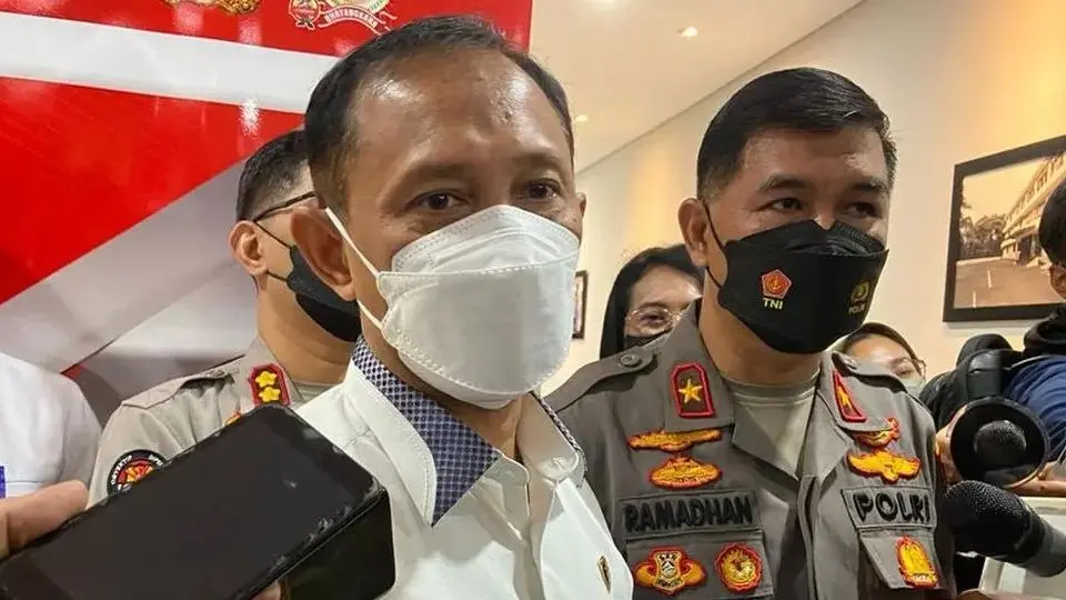 Duarr! Bareskrim Polri Dalami Aliran Dana ACT dari dan ke Parpol, Partai Apa?