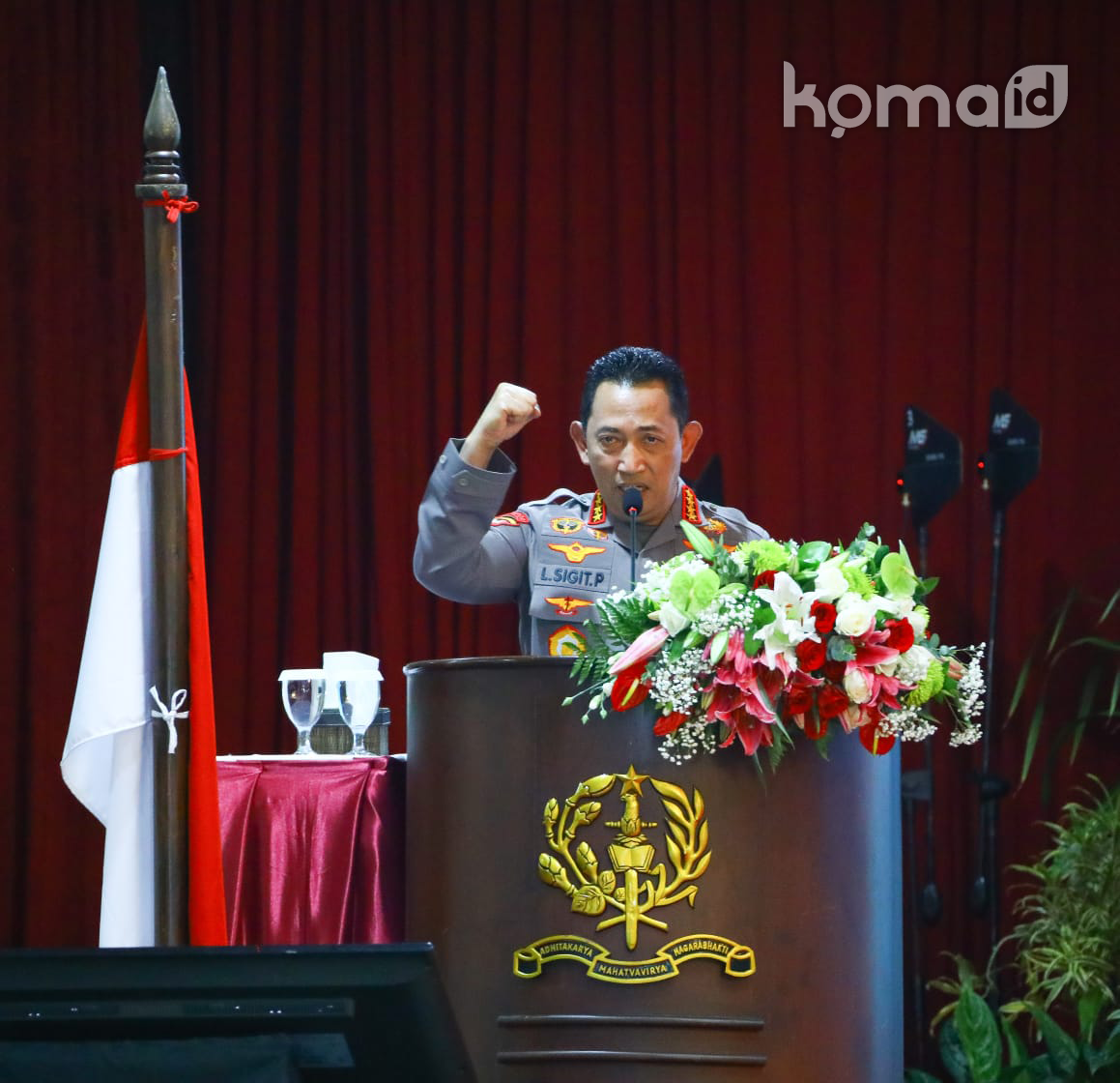 Kapolri Janji Bakal Beber Hasil Autopsi Ulang Brigadir J ke Publik