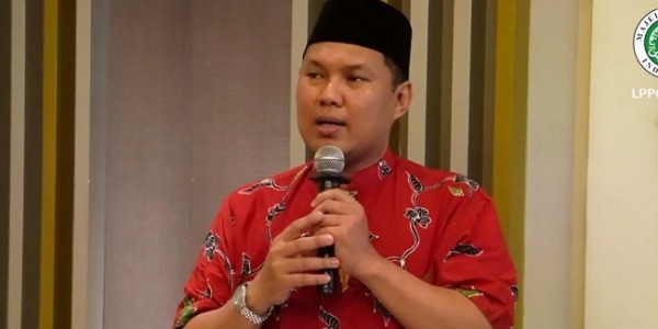 MUI Sebut ACT Harus Dievaluasi Tapi Tidak Dimatikan