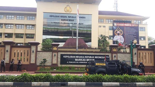 Mabes Polri