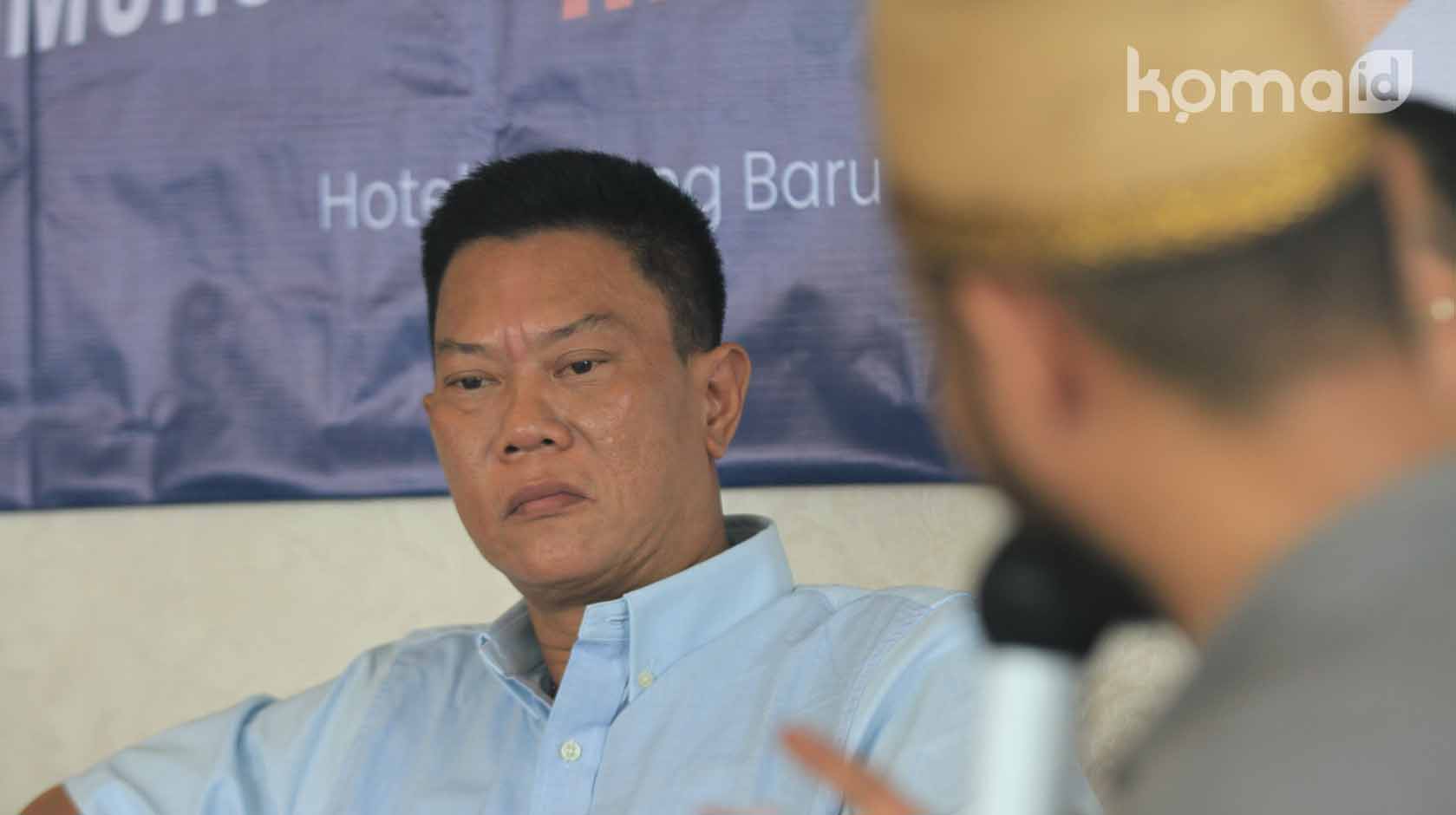 Polri Diapresiasi Soal Penangkapan Eks Ajudan JK Teddy Minahasa, JARI 98: Bukti Kapolri Tegas Tanpa Pandang Bulu Bersih-Bersih Internal