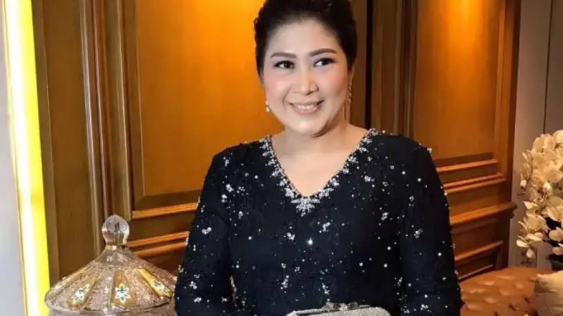 Geram, Istri Irjen Sambo Ancam Pidanakan Pengacara Keluarga Brigadir J
