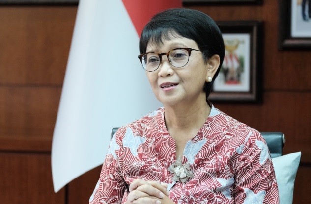 Menlu Retno Marsudi: Hasil G20 Ditunggu Dunia, Tidak Boleh Gagal