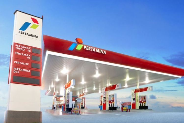 PB HMI Demo Tolak Wacana Kenaikan Harga BBM Hari Ini